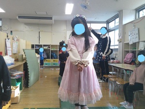 年長