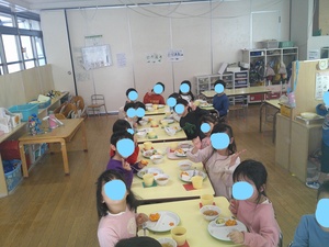 食事
