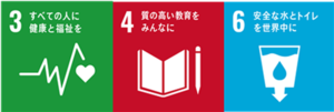 SDGs3.4.6