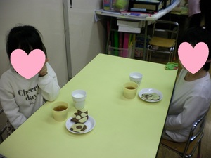 クッキー5