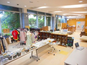 写真:板橋区立リサイクルプラザ