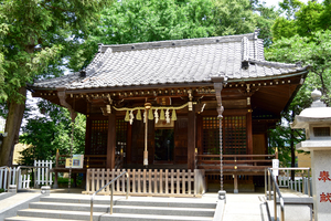 熊野神社