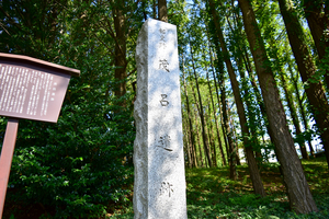 茂呂遺跡の写真