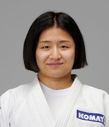 写真：芳田選手