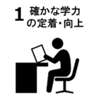 確かな学力の定着・向上