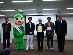 集合写真:板五米店