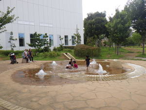 水施設の例3