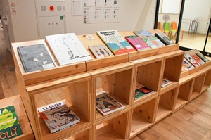サムネイル:館内の様子4