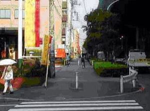 写真:整備前