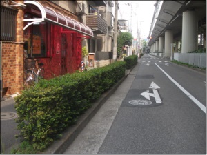 写真:整備前