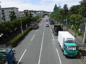 写真:整備前