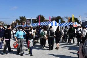 写真:赤塚小学校