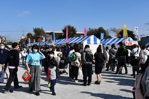 写真：赤塚小学校