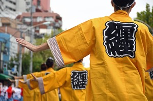 サムネイル:民謡パレード