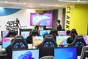 サムネイル:会場の様子