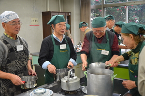 介護高齢