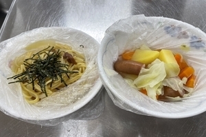レシピ