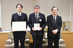 写真:集合写真