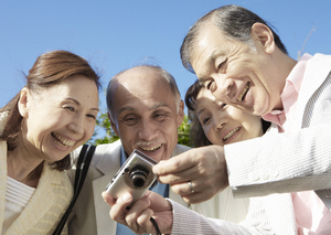 80歳で20本の歯