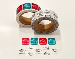 マスキングテープ
