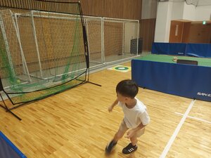 ぼちゃ