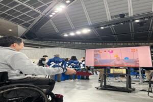 eスポーツ