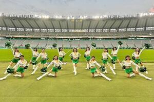 チアダンス体験会