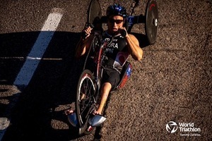 木村潤平選手