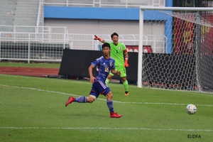 仲井健人選手