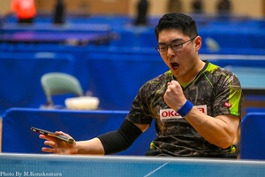 七野選手