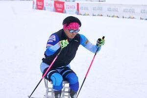 森選手