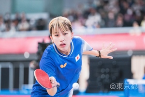 亀澤選手