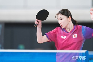 亀澤選手