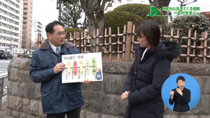 中山道