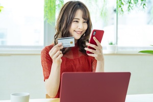 マイナポータル