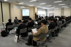 写真:フォーラムの様子