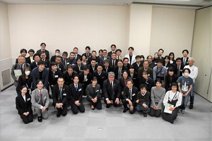 写真:集合写真