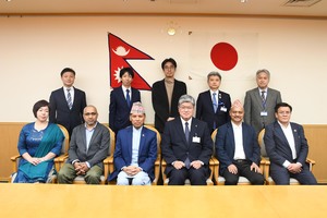 写真:集合写真
