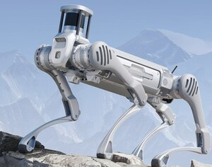 ロボット