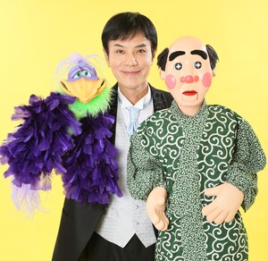 いっこく堂さん