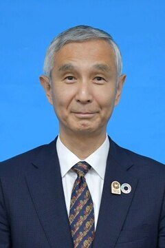 新教育長