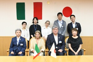 集合写真
