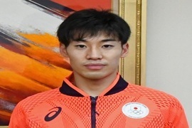 加納選手