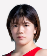 鏡優翔選手