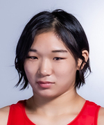 元木咲良選手