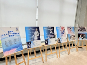 展示