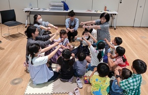 イベントのようす（2）