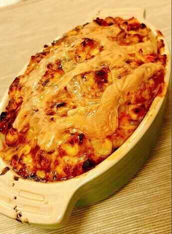 グラタン