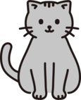 登録猫一覧