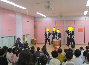 太鼓
